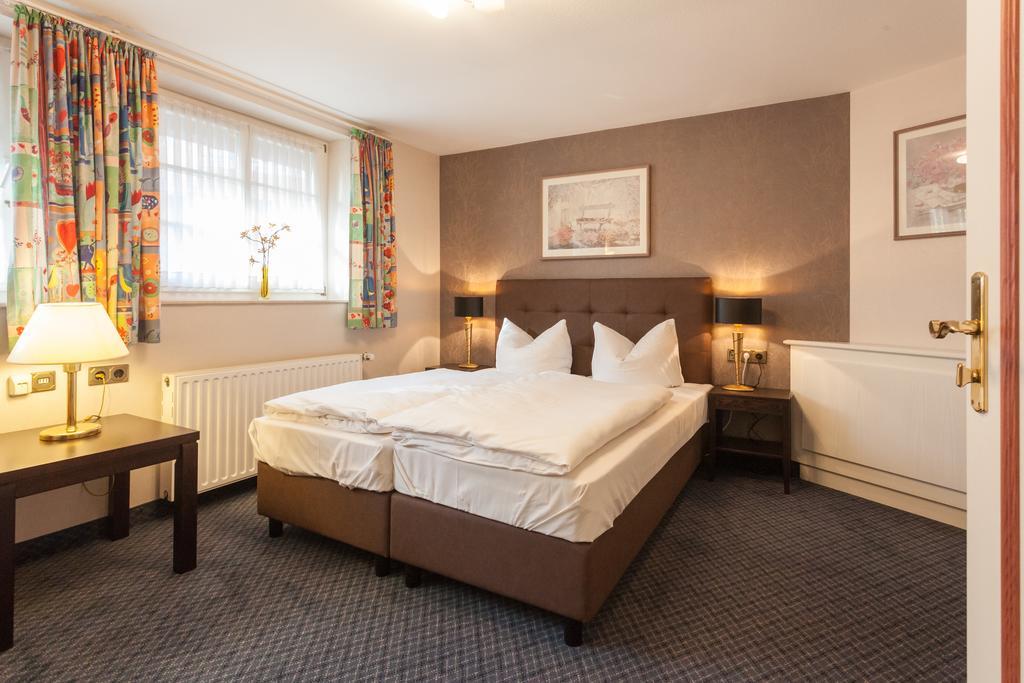 Villa Katharina Penthouse Wohnung Willingen  Cameră foto