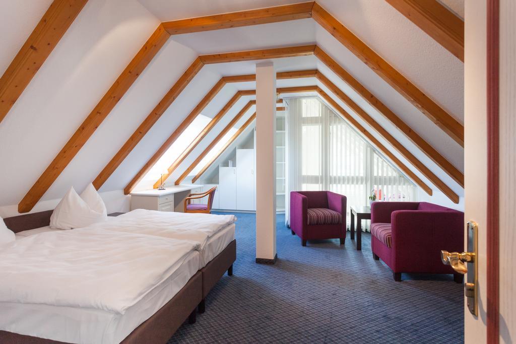 Villa Katharina Penthouse Wohnung Willingen  Cameră foto