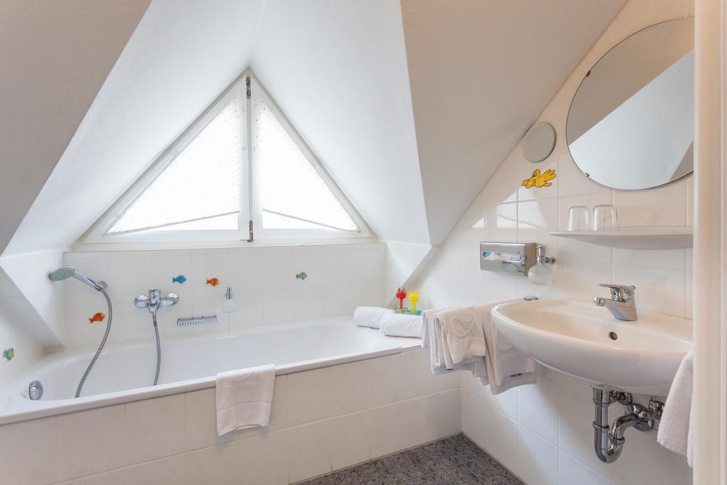 Villa Katharina Penthouse Wohnung Willingen  Cameră foto