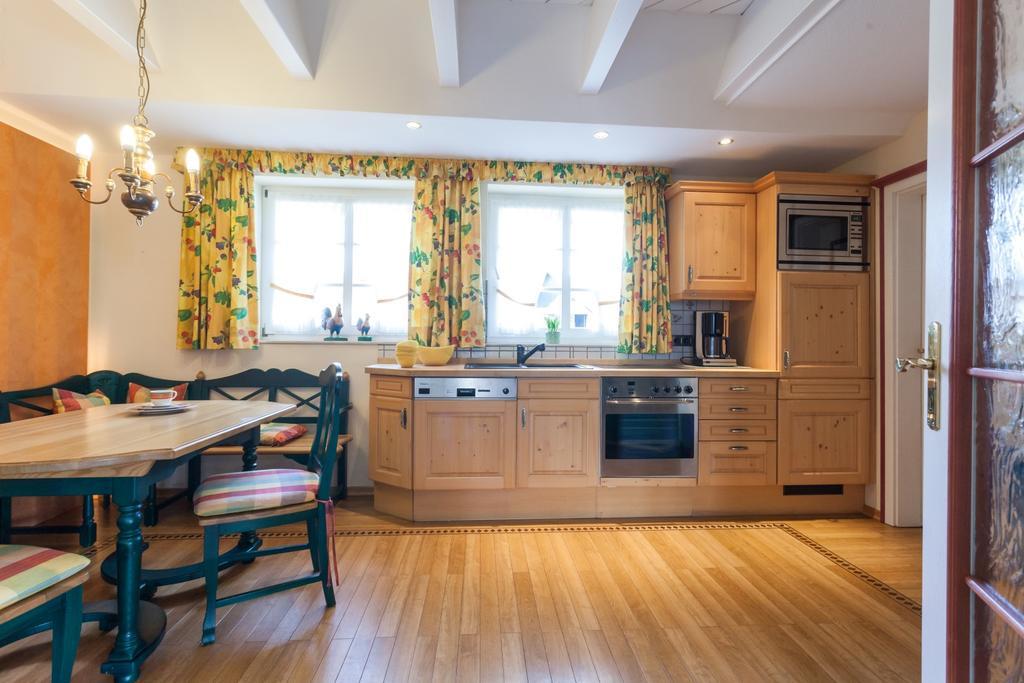 Villa Katharina Penthouse Wohnung Willingen  Cameră foto